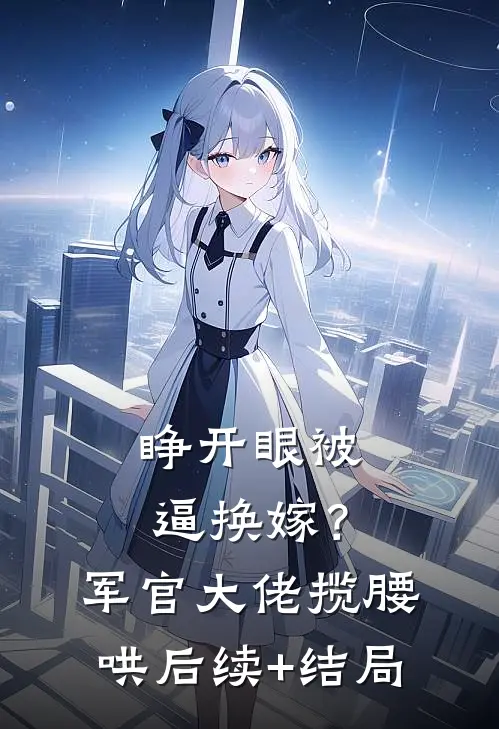 睁开眼被逼换嫁？军官大佬揽腰哄后续+结局