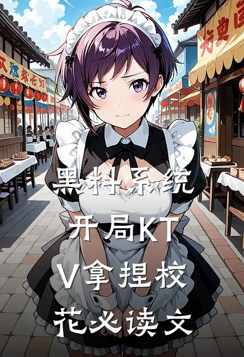 黑料系统：开局KTV拿捏校花必读文