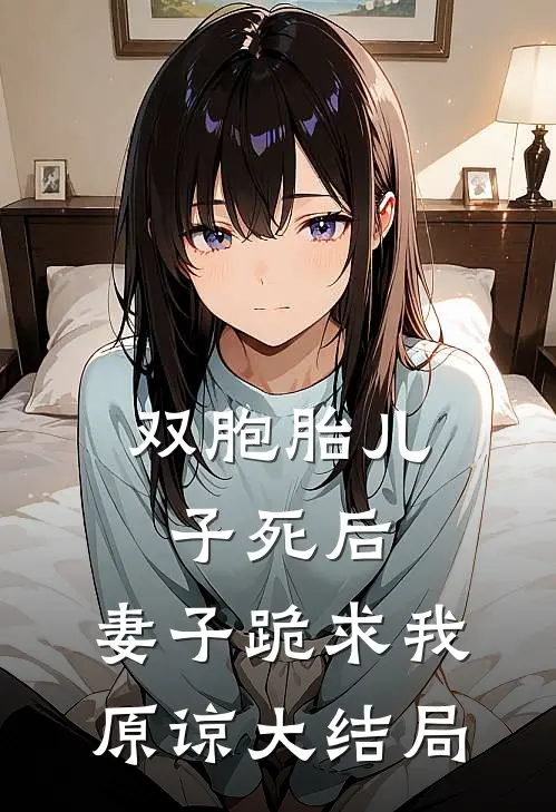 双胞胎儿子死后，妻子跪求我原谅大结局