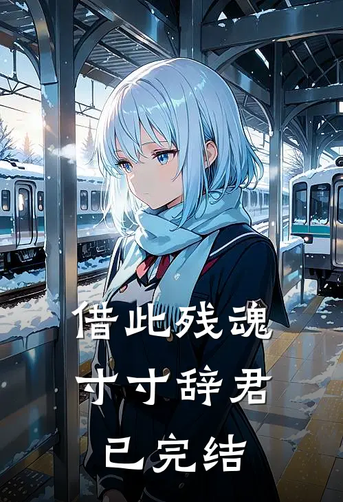 借此残魂，寸寸辞君已完结