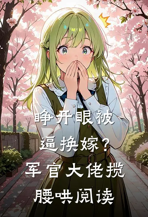 睁开眼被逼换嫁？军官大佬揽腰哄阅读