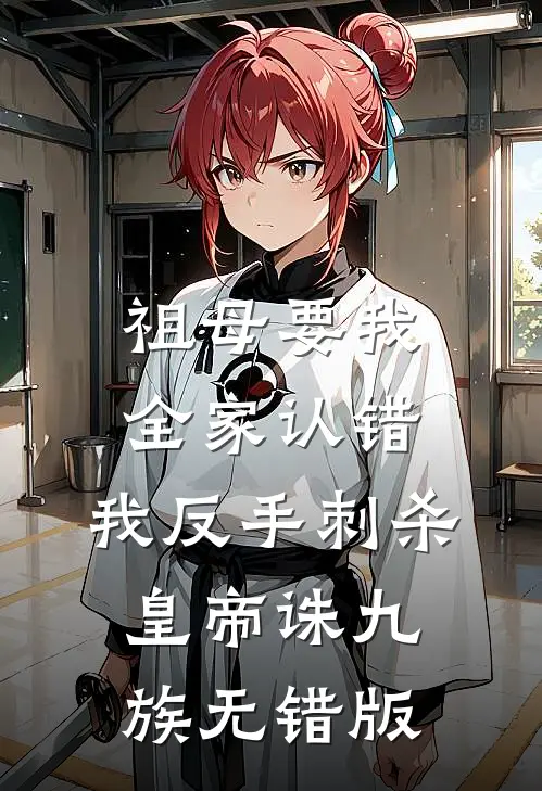 祖母要我全家认错，我反手刺杀皇帝诛九族无错版