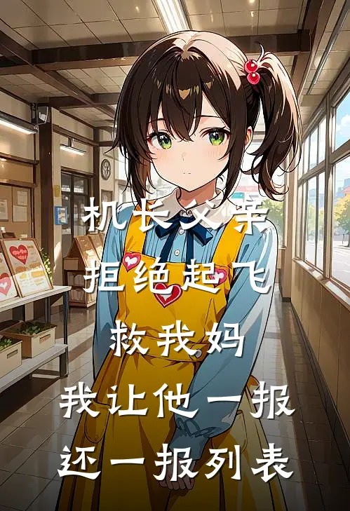 机长父亲拒绝起飞救我妈，我让他一报还一报列表