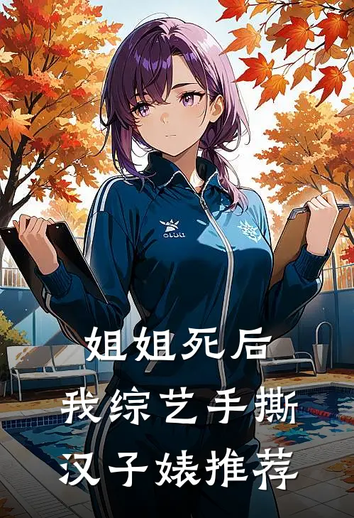 姐姐死后，我综艺手撕汉子婊推荐