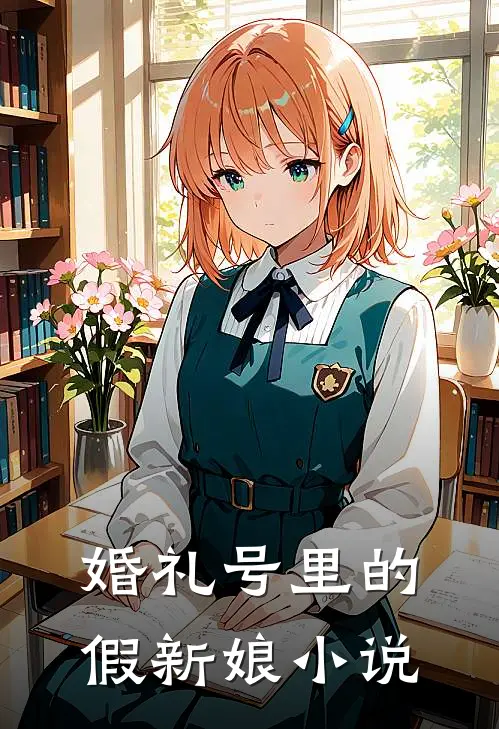 婚礼号里的假新娘小说