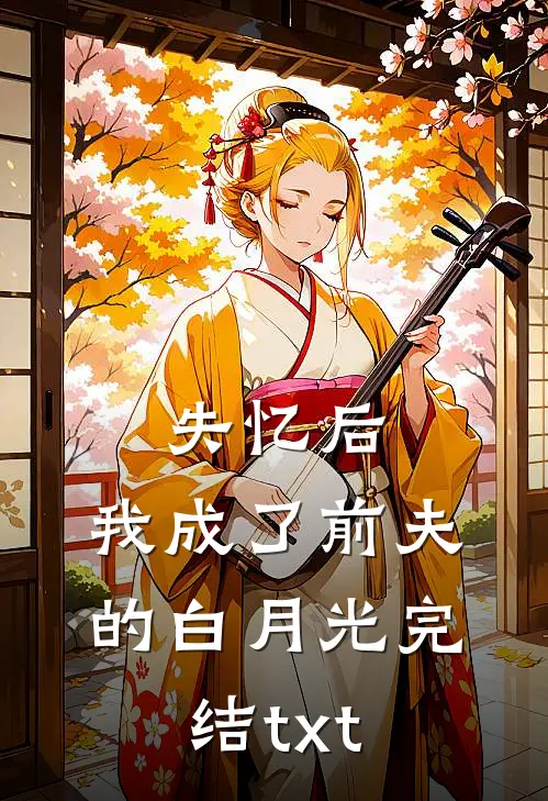 失忆后，我成了前夫的白月光完结txt