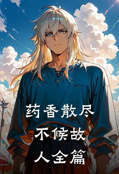 药香散尽，不候故人全篇