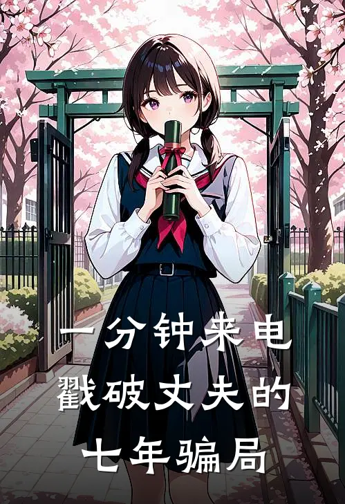 一分钟来电，戳破丈夫的七年骗局
