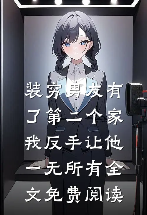 装穷男友有了第二个家，我反手让他一无所有全文免费阅读