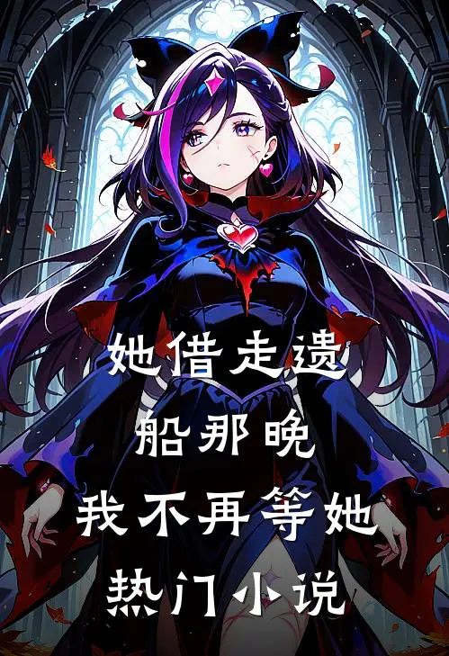她借走遗船那晚，我不再等她热门小说