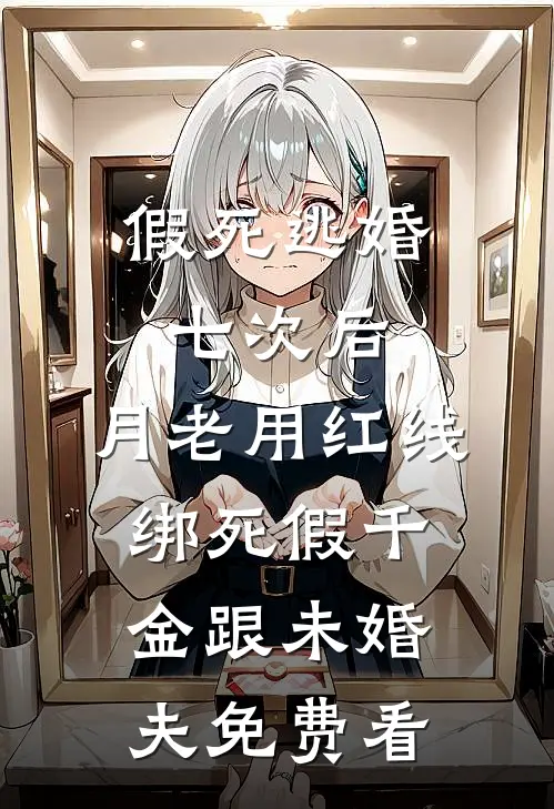 假死逃婚七次后，月老用红线绑死假千金跟未婚夫免费看