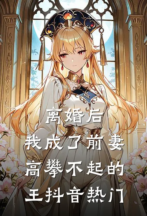 离婚后，我成了前妻高攀不起的王抖音热门