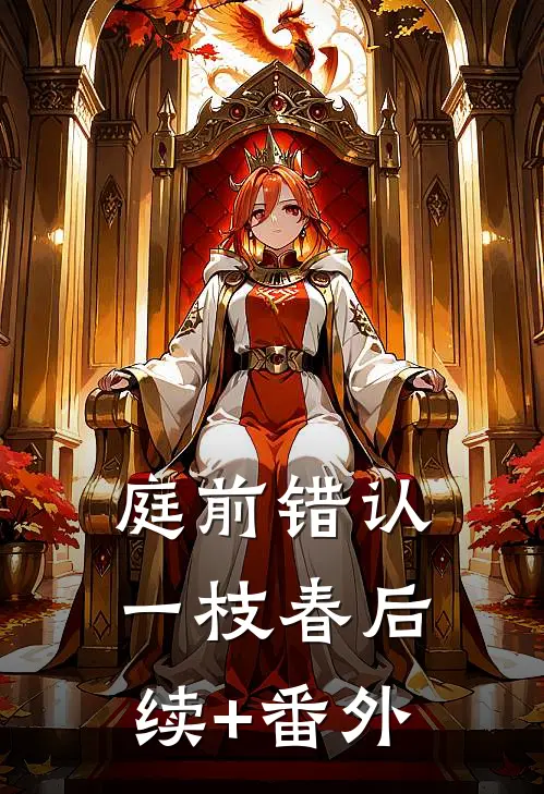 庭前错认一枝春后续+番外