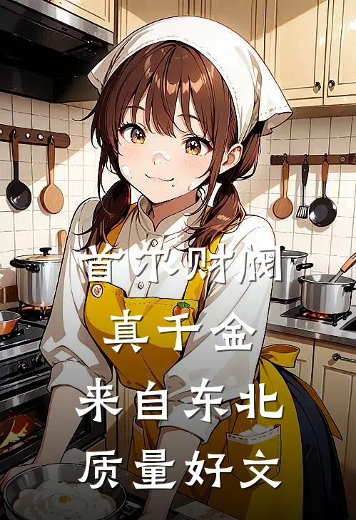 首尔财阀真千金，来自东北质量好文