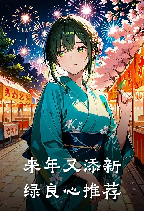 来年又添新绿良心推荐