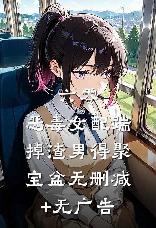 六零：恶毒女配踹掉渣男得聚宝盆无删减+无广告