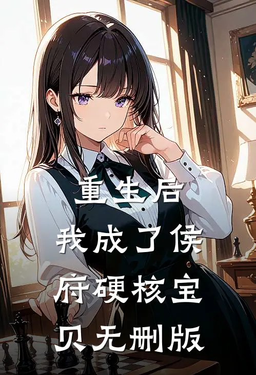 重生后，我成了侯府硬核宝贝无删版