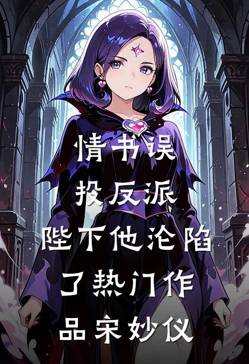 情书误投反派，陛下他沦陷了热门作品宋妙仪