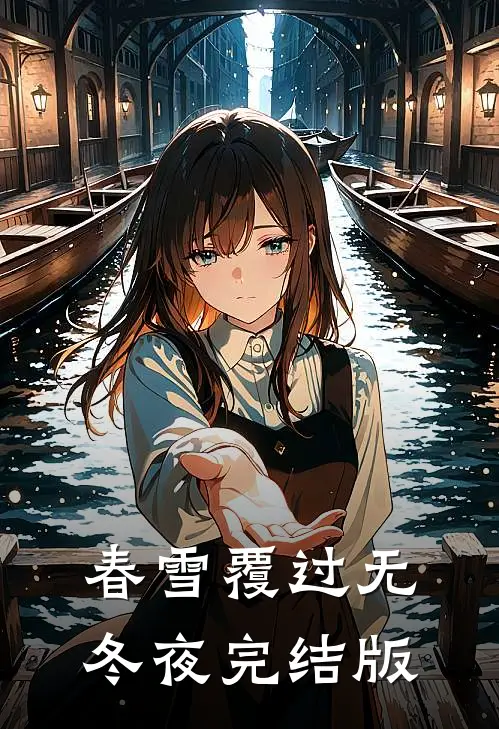 春雪覆过无冬夜完结版