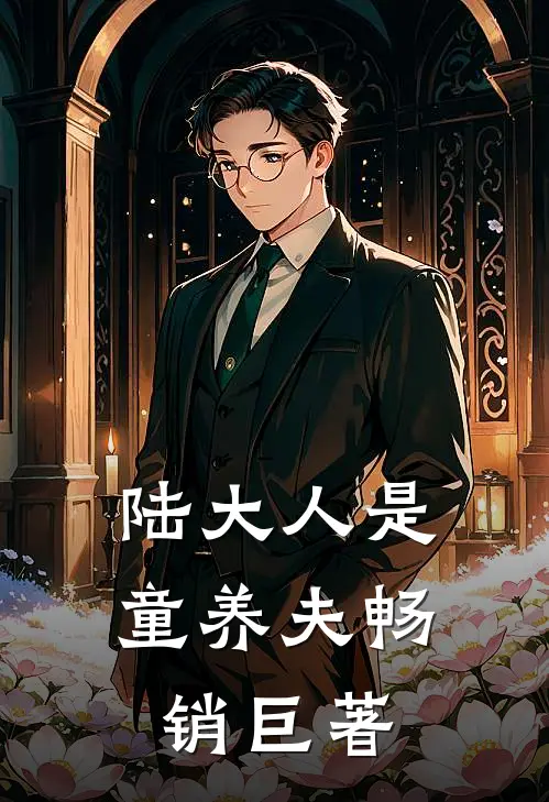陆大人是童养夫畅销巨著