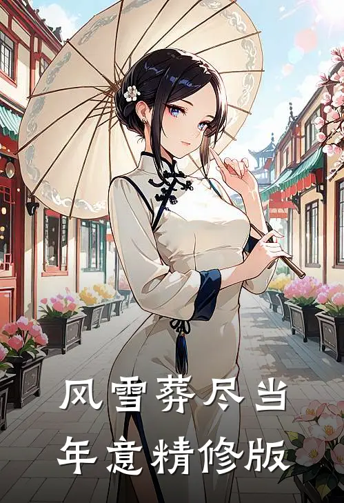 风雪葬尽当年意精修版