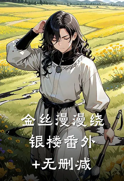 金丝漫漫绕银楼番外+无删减