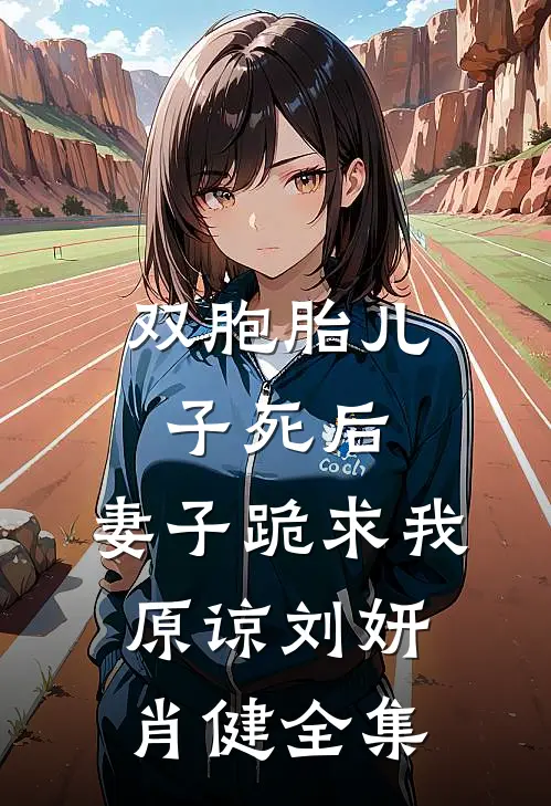 双胞胎儿子死后，妻子跪求我原谅刘妍肖健全集