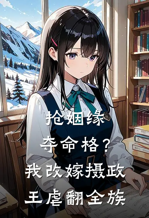 抢姻缘，夺命格？我改嫁摄政王虐翻全族
