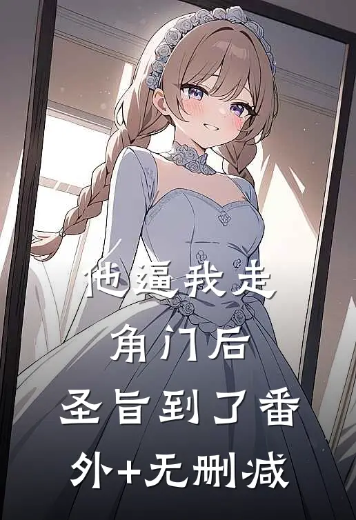 他逼我走角门后，圣旨到了番外+无删减