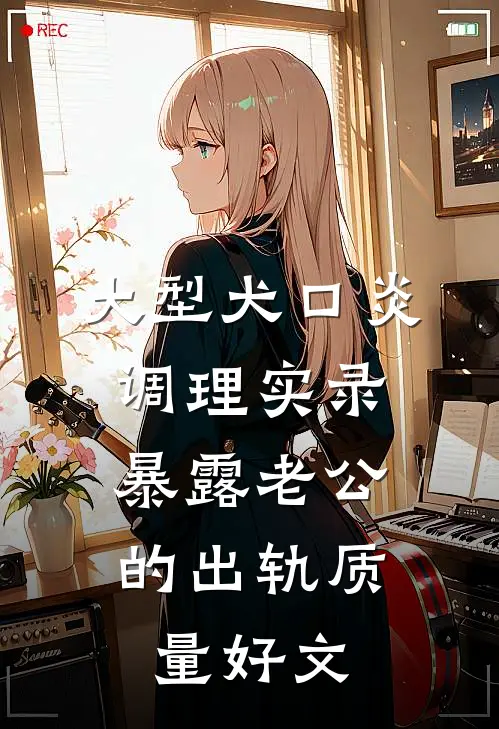大型犬口炎调理实录，暴露老公的出轨质量好文