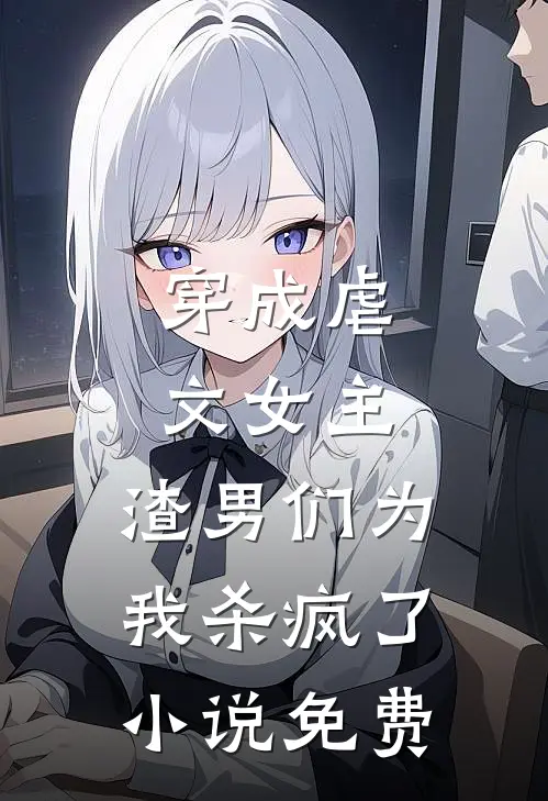 穿成虐文女主，渣男们为我杀疯了小说免费