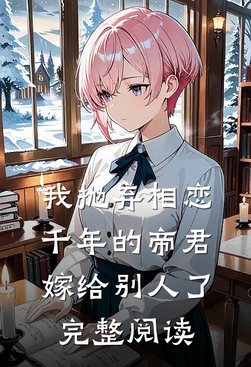 我抛弃相恋千年的帝君嫁给别人了完整阅读