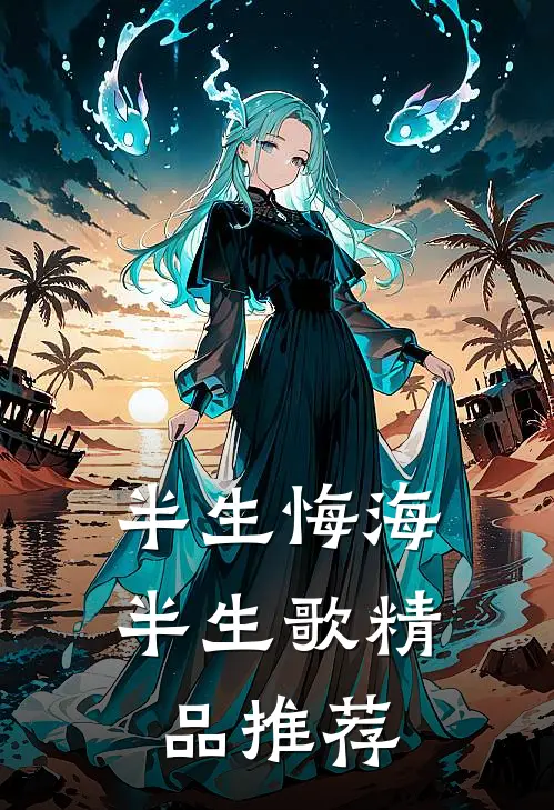 半生悔海半生歌精品推荐