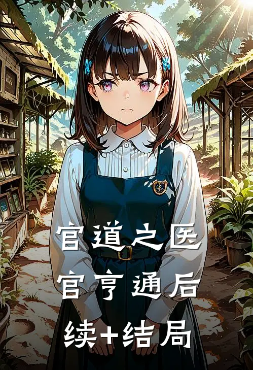 官道之医官亨通后续+结局