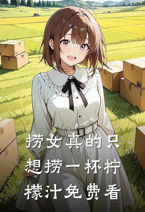 捞女真的只想捞一杯柠檬汁免费看