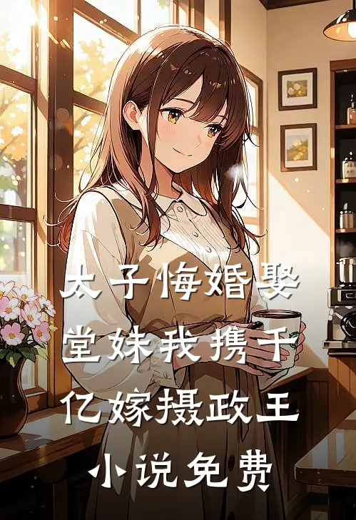 太子悔婚娶堂妹我携千亿嫁摄政王小说免费