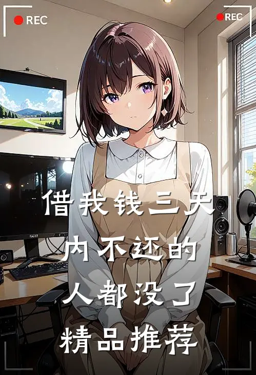 借我钱三天内不还的人都没了精品推荐