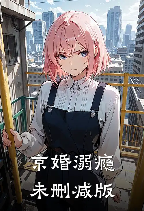 京婚溺瘾未删减版