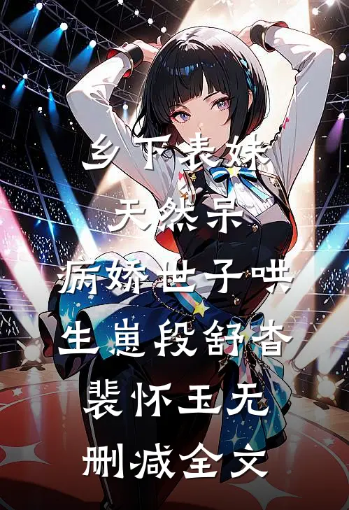 乡下表妹天然呆，病娇世子哄生崽段舒杳裴怀玉无删减全文