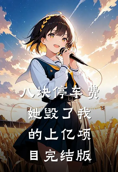 八块停车费，她毁了我的上亿项目完结版