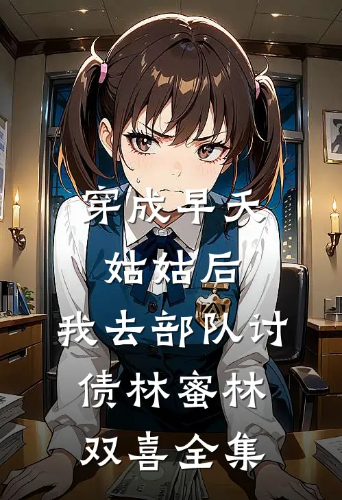 穿成早夭姑姑后，我去部队讨债林蜜林双喜全集