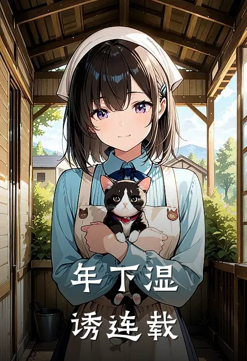 年下湿诱连载