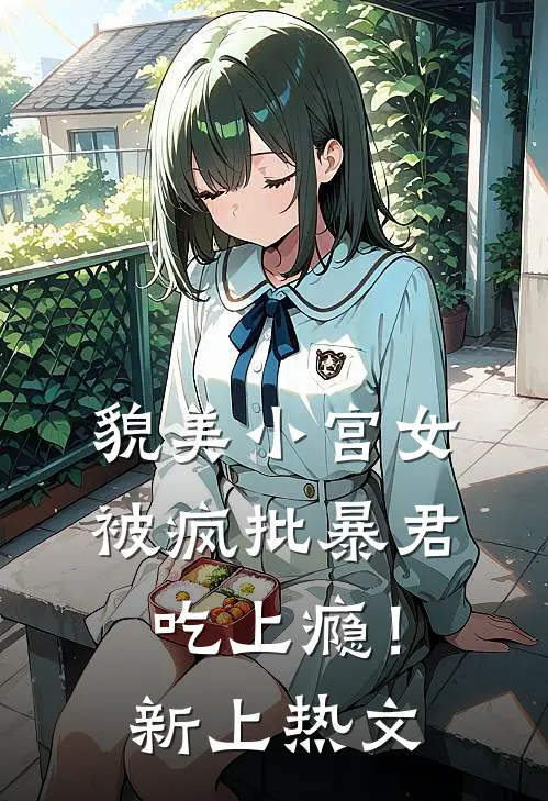 貌美小宫女，被疯批暴君吃上瘾！新上热文