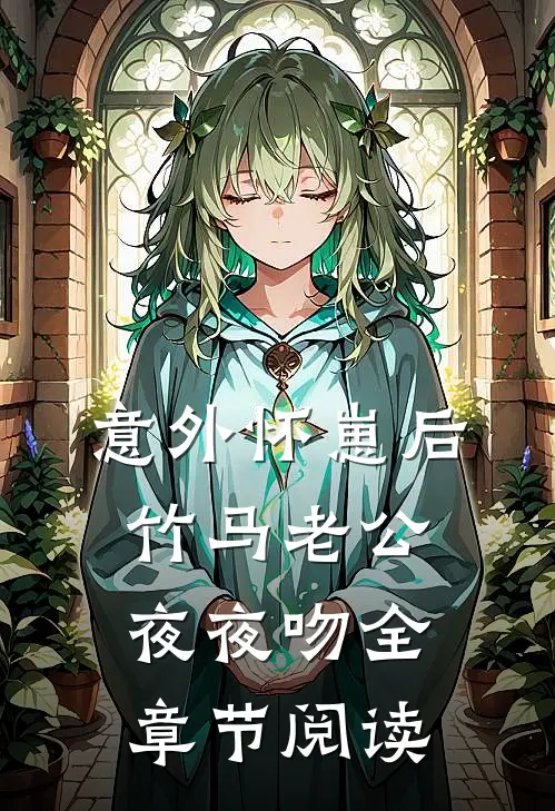 意外怀崽后，竹马老公夜夜吻全章节阅读
