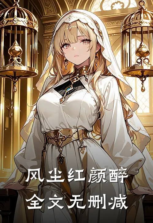风尘红颜醉全文无删减