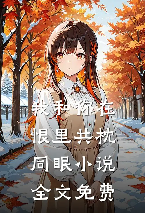 我和你在恨里共枕同眠小说全文免费
