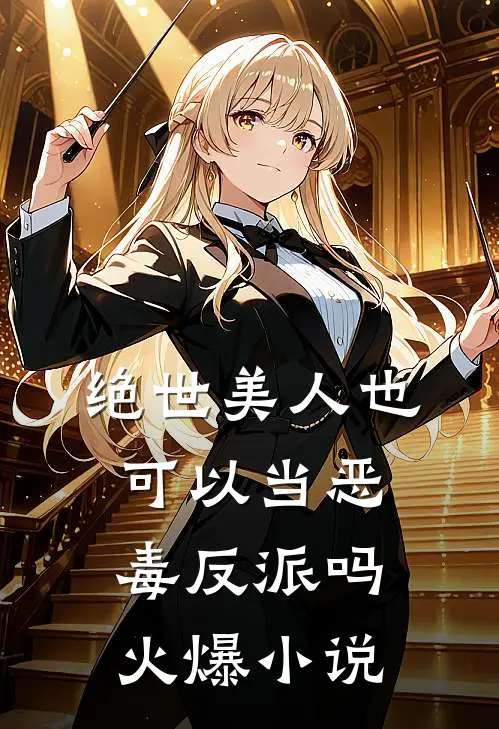 绝世美人也可以当恶毒反派吗火爆小说