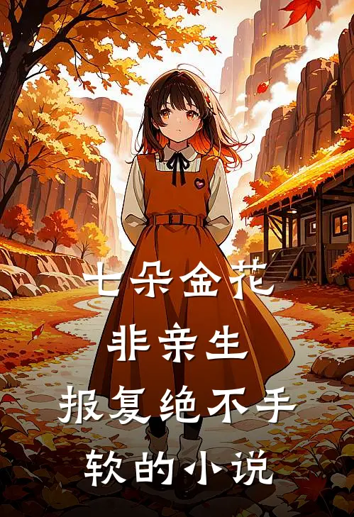七朵金花非亲生，报复绝不手软的小说