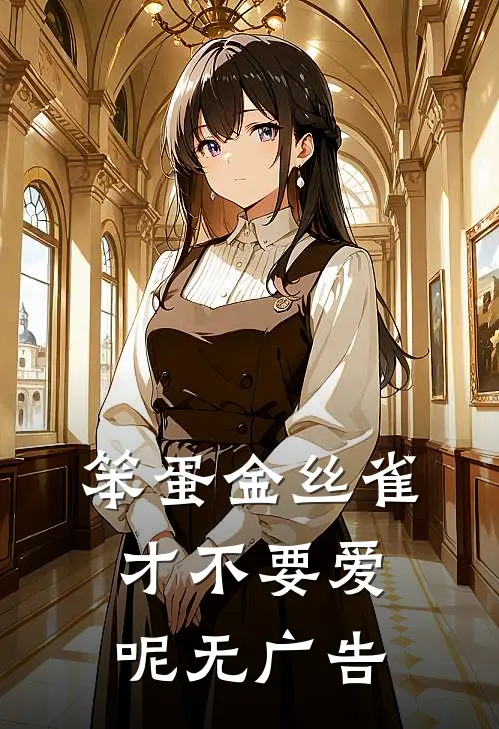 笨蛋金丝雀才不要爱呢无广告