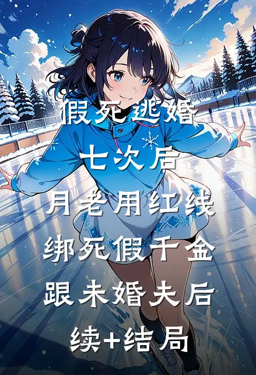 假死逃婚七次后，月老用红线绑死假千金跟未婚夫后续+结局